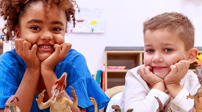 Unsere neuen Figuren für 2025!