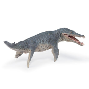 Kronosaurus Papo en PVC, Collection Dinosaures, jouet éducatif idéal pour enfants et collectionneurs