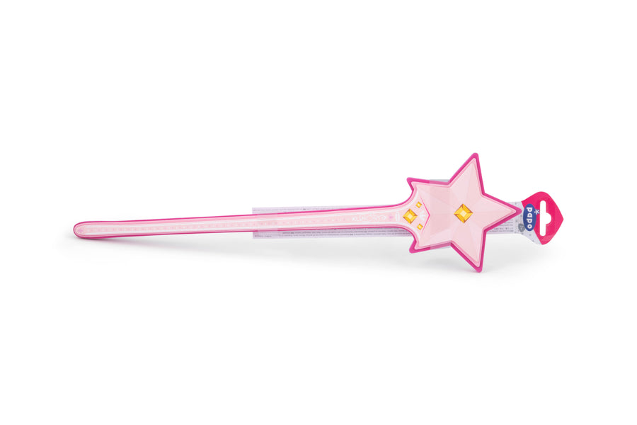 Magic wand