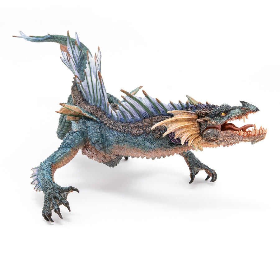 Sea Dragon Figurine