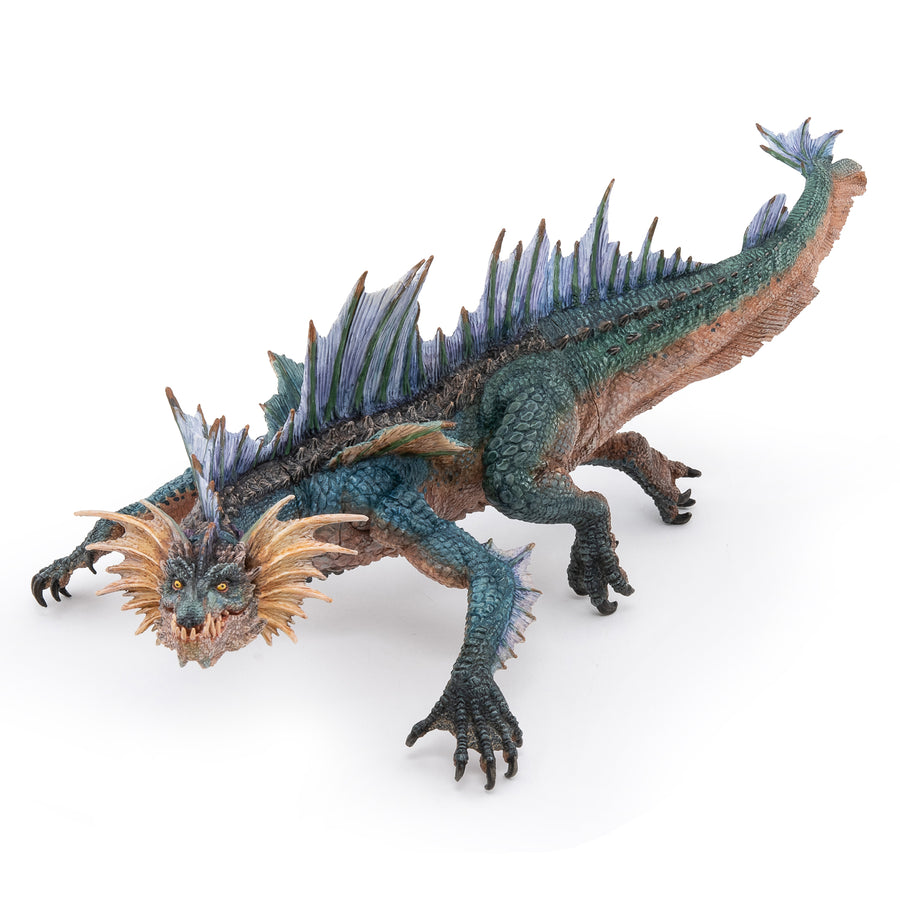 Sea Dragon Figurine