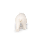 Figurine Ours polaire Papo en PVC, Collection Animaux sauvages, jouet éducatif idéal pour enfants et collectionneurs