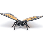 Figurine Papillon Papo en PVC, thème insectes, Collection Animaux des jardins, jouet éducatif idéal pour enfants et collectionneurs