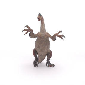 Therizinosaurus Papo en PVC, Collection Dinosaures, jouet éducatif idéal pour enfants et collectionneurs