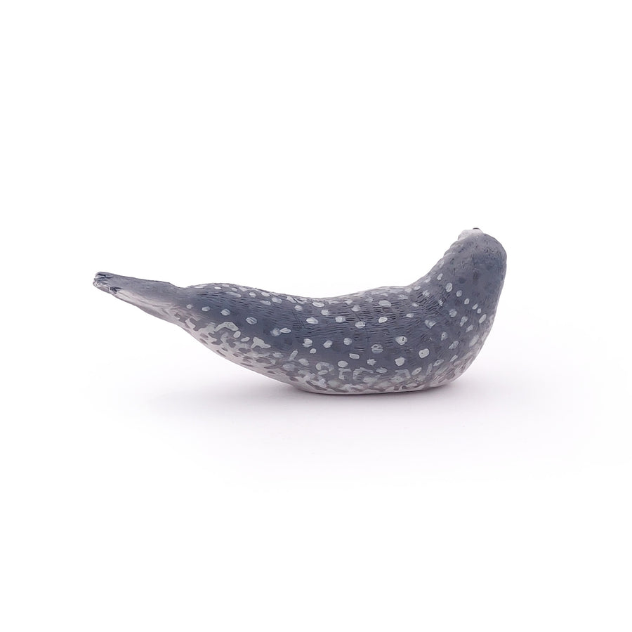 Figurine Phoque Papo en PVC, Collection animaux marins, jouet éducatif idéal pour enfants et collectionneurs