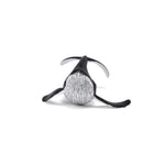 Baleineau Papo en PVC, Collection animaux marins, jouet éducatif idéal pour enfants et collectionneurs