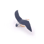 Figurine Albatros Papo en PVC, Collection animaux marins, jouet éducatif idéal pour enfants et collectionneurs
