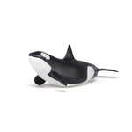 Figurine Bébé orque Papo en PVC, Collection animaux marins, jouet éducatif idéal pour enfants et collectionneurs